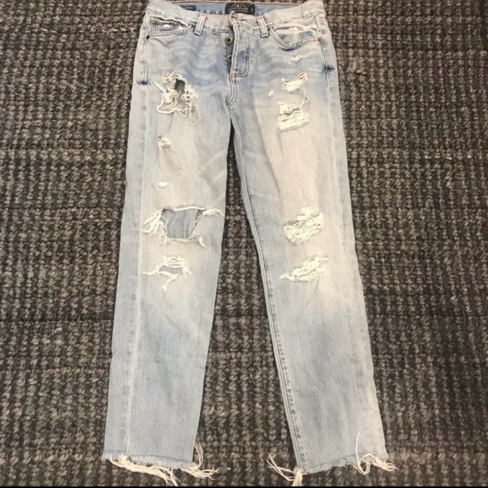 LUCKY BRAND 90’s Fit Jeans